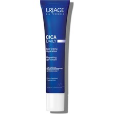 Mey İthalat Uriage Bariederm-Cica Daily Hassas Ciltler Için Cilt Bariyeri Onarıcı Jel Krem 40ML