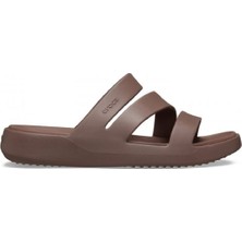 Kadın Getaway Strappy Terlik