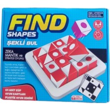 Mey İthalat Generic Find Shaper GNSRKFAZ205