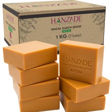 Mey İthalat Hanzade Bitkisel Doğal El Yapımı Hatay Bıttım Sabunu 1 kg