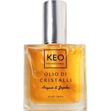 Keo Professional Olio Di Cristalli 50 ml