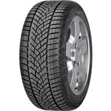 Goodyear 215/50R17 95V Xl M+S Fp Fp Ultragrıp 8 Performance