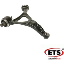 Ets XC90 2003-2014 - Alt Tabla Sol