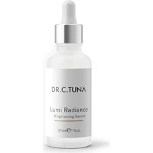 Mey İthalat Farmasi Dr. C. Tuna Lumı Cılt Aydınlatıcı Serum 30ML