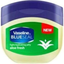 Mey İthalat Vaseline Blueseal Aloe Fresh Krem, 100 ml x 3 Adet