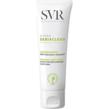 Mey İthalat Sebiaclear Anti-Mark Soothing Repairing Moisturizer 40 ml