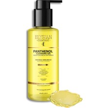 Mey İthalat Nemlendirici ve Yatıştırıcı Panthenol Yüz Temizleme Jeli - Kolajen & Hyaluronic Acid Ilaveli 200 ml