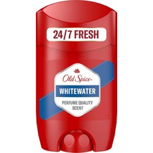 Mey İthalat Old Spice Whitewater Erkek Deodorant Stick 50 ml