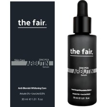 Mey İthalat The Fair. Arbutin Cilt Bakım Serumu 30 ml