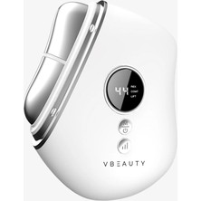 Vbeauty Yüz Germe Ems Gua Sha Yüz Bakım Cihazı