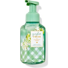 Mey İthalat Bath & Body Works Gingham Fresh Köpük Sabun 259 ml