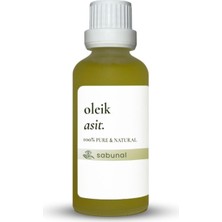 Mey İthalat Oleik Asit Serumu 50 ml - Saç ve Cilt Için Nemlendirici Yaşlanma Karşıtı Serum
