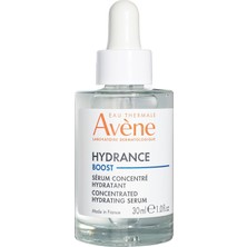 Mey İthalat Hydrance Boost Hyaluronik Asit ve Niasinamid Içeren Konsantre Nemlendirici Serum 30 ml