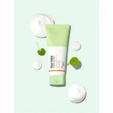 Mey İthalat Mıssha Yağlanma Eğilimli Ciltler Için Temizleme Köpüğü A'pıeu The Pure Tea Tree
