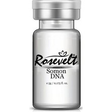 Mey İthalat Rosevelt Dermapen Serisi Profesyonel Cilt Serumu (Somon Dna)