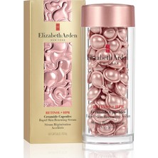Mey İthalat Elizabeth Arden Retinol ve Hpr Ceramide Capsules 60PCS