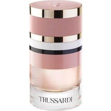Mey İthalat Trussardi New Feminine Edp 60 ml Kadın Parfüm, 5002924694
