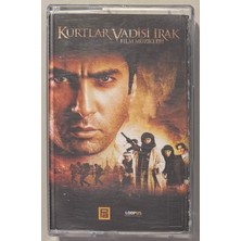 Loopus Kurtlar Vadisi Irak Film Müzikleri Kaset