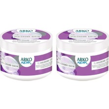 Mey İthalat Arko Nem Hyalüronik Krem 420 ml 2 Adet