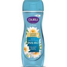 Mey İthalat Duru Body Scrub Duş Jeli Lotus Çiçeği 450 ml