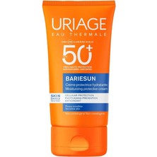 Mey İthalat Uriage Bariesun Nemlendirici Güneş Kremi SPF50+ 50 Ml.