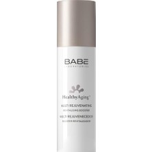 Mey İthalat Babe Healthy Aging+ Multi Rejuvenating Serum 50ML
