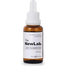 Mey İthalat The Newlab. Egf Cilt Yenileyici%5 Niacinamide Serum