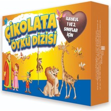 Çikolata Dizisi (1 ve 2. Sınıflar)