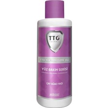 Mey İthalat Tto Thermal Yüz Temizleme Jeli 500 ml