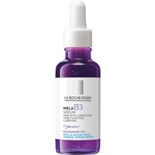 Mey İthalat La Roche-Posay Mela B3 Koyu Leke Karşıtı Yüz Serumu 30 ml