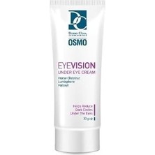 Mey İthalat Dermoclean Dermo Clean Eyevision Göz Altı Morluk Kremi 30ML