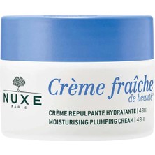 Mey İthalat Nuxe Creme Fraiche De Beaute Moisturising Plumping Cream 50 ml