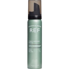 Ref Fiber Mousse N°345 Dolgunlaştırıcı ve Hacim Veren Saç Köpüğü 75 ml