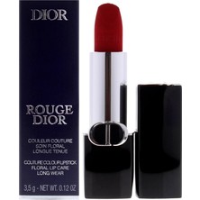 Mey İthalat Dior Rouge Dior New Velvet 999