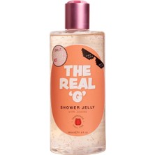Mey İthalat So...? So…? So Sns The Real G Duş Jeli 345ML