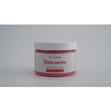 Mey İthalat Kash Cosmetics Karpuz SCRUBI180 ml – Yüz ve Vücut Için Doğal Peeling Kremi – Ölü Deri Temizleyici, Cilt Yenileyici, Nemlendirici, Hassas Ciltler Için Uygun