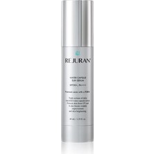 Mey İthalat Rejuran Su Kapsülü Güneş Serumu Spf 50+, Pa+++