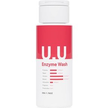 Mey İthalat Lon.g K-Beauty Propeace Uu Enzyme Arındırıcı & Canlandırıcı Temizleme Tozu
