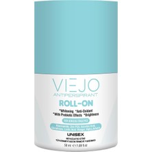 Mey İthalat Yoğun Ter Kokusu ve Kötü Koku Karşıtı Roll-On 50ML