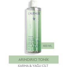 Mey İthalat Caudalie Salisilik Asitli Temizleme Losyonu - 400 ml