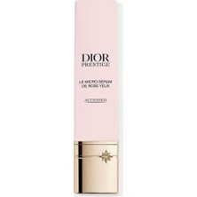 Mey İthalat Dior Prestige Micro Serum Rose Yeaux Göz Serumu 20ML, 5003315139