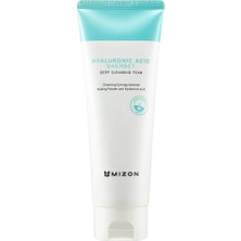 Mey İthalat Mizon Hyaluronic Acid Sherbet Deep Cleansing Foam 150G Temizleyici