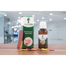 Mey İthalat Nasırfin Nasır Solüsyonu