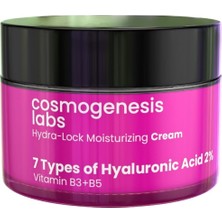 Mey İthalat Hydra-Lock Nemlendirici Krem 50 ml