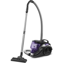 Mey İthalat Tefal TW3719 Compact Power Cyclonic 1,5 Litre 750 Watt Toz Torbasız Elektrikli Süpürge