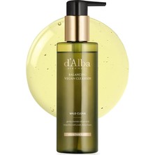 Mey İthalat Dalba Balancing Vegan Cleanser 200 Ml- Yüz Temizleyici Jel