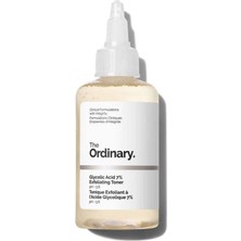 Mey İthalat The Ordinary Glycolic Acid 7% Toning Solution 100ML
