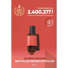 Mey İthalat Mıssha Kuru ve Cansız Ciltler Için Arı Poleni Içerikli Cilt Bakım Ampulü Missha Bee Pollen Renew Ampouler