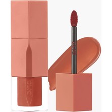 Mey İthalat Clıo Blur Efekti Veren, Nemlendirici, Hafif Dokulu Tint Dewy Blur Tint (06 Cozy Peach)