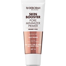 Mey İthalat Deborah Skin Booster Makyaj Bazı